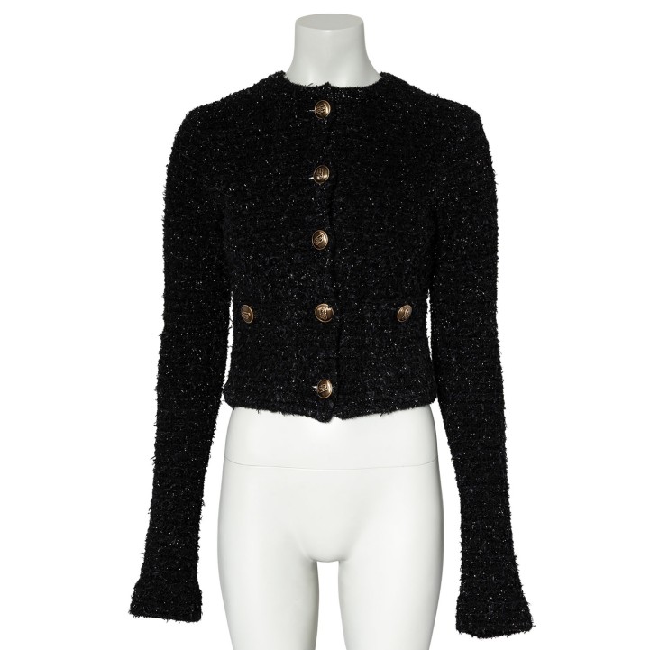 BALENCIAGA Jäckchen, Gr. M. 