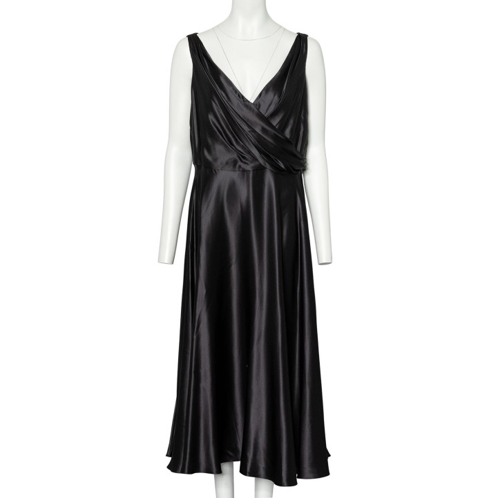 DIOR Kleid, Gr. 42. 