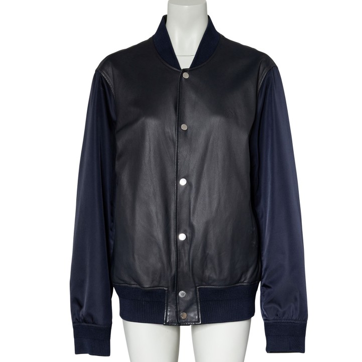 LOUIS VUITTON Jacke, Gr. 52. 