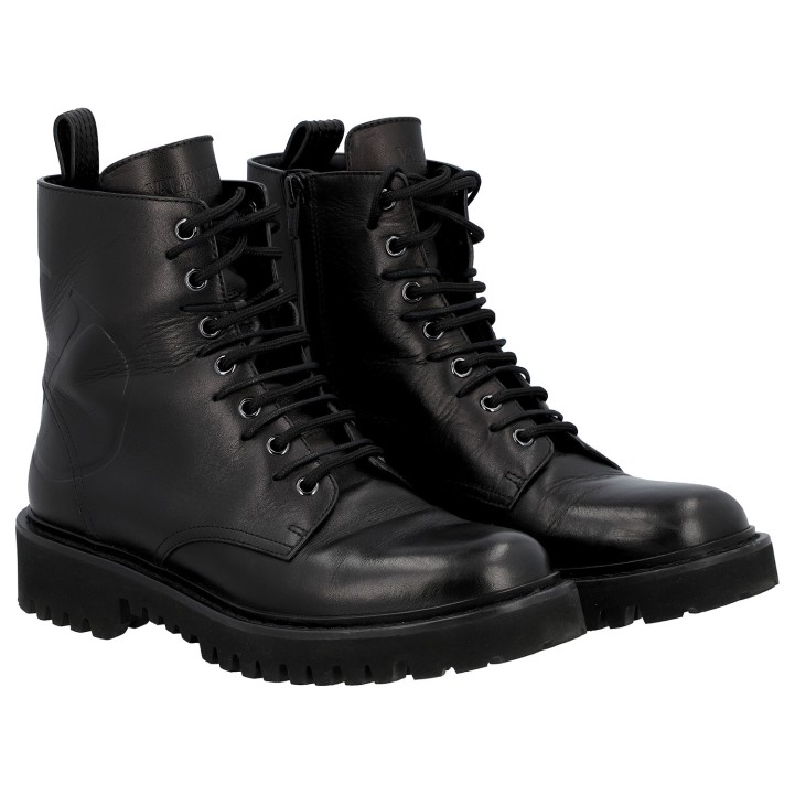 VALENTINO Stiefel, Gr. 39. 