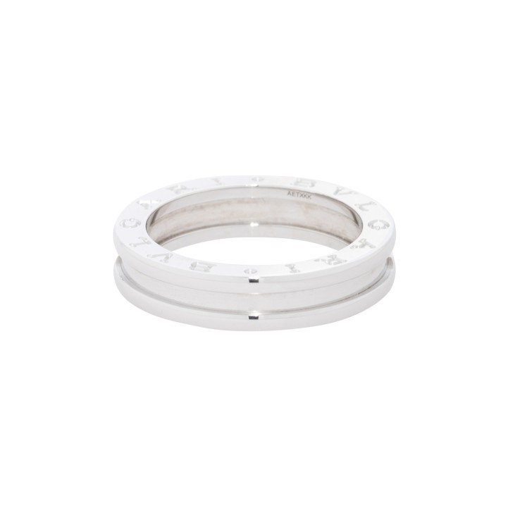 BULGARI Ring 'B.zero1', 