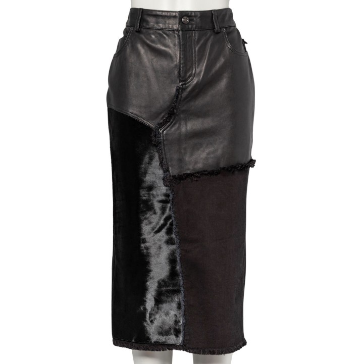 TOM FORD Rock, Gr. 38. 