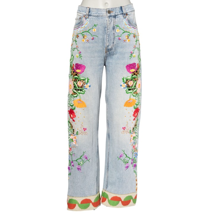 VALENTINO Jeans, Gr. 28. 