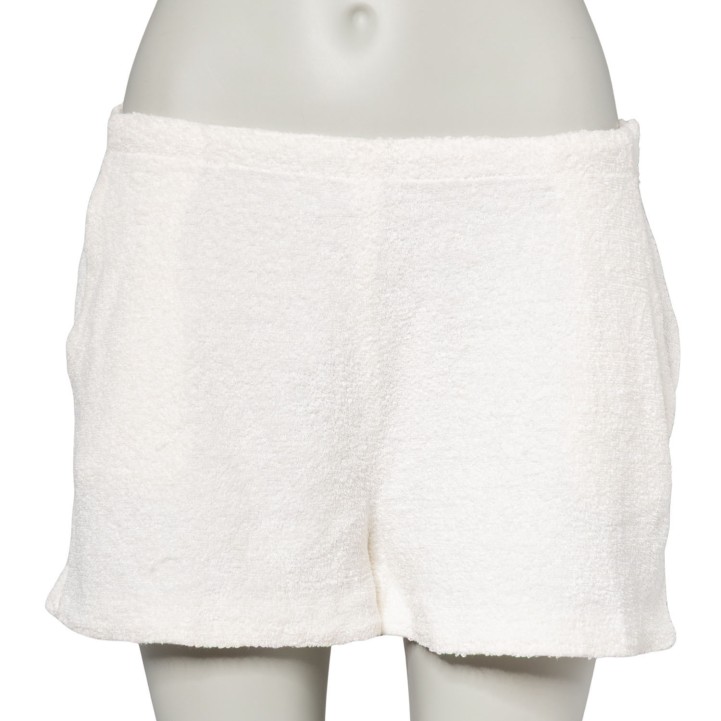 LORO PIANA Shorts, Gr. S. 