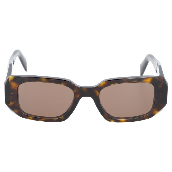 PRADA Sonnenbrille 'SPR17W', akt. NP.: 370,-€. 