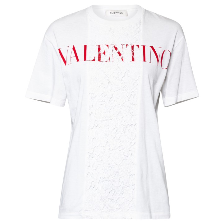 VALENTINO T-Shirt, Gr. S. 