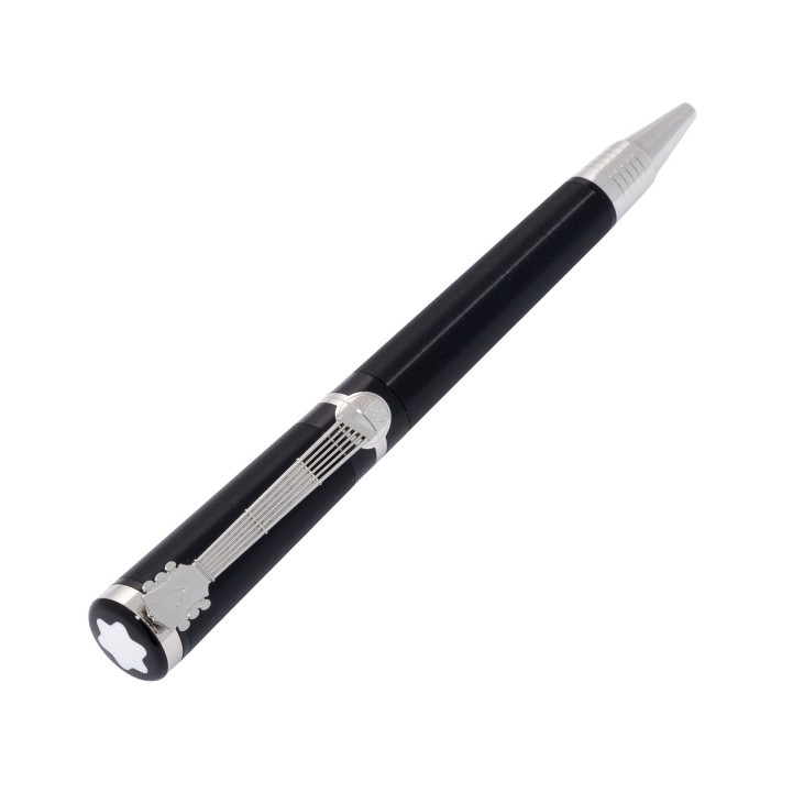 MONTBLANC Kugelschreiber "JOHN LENNON". 