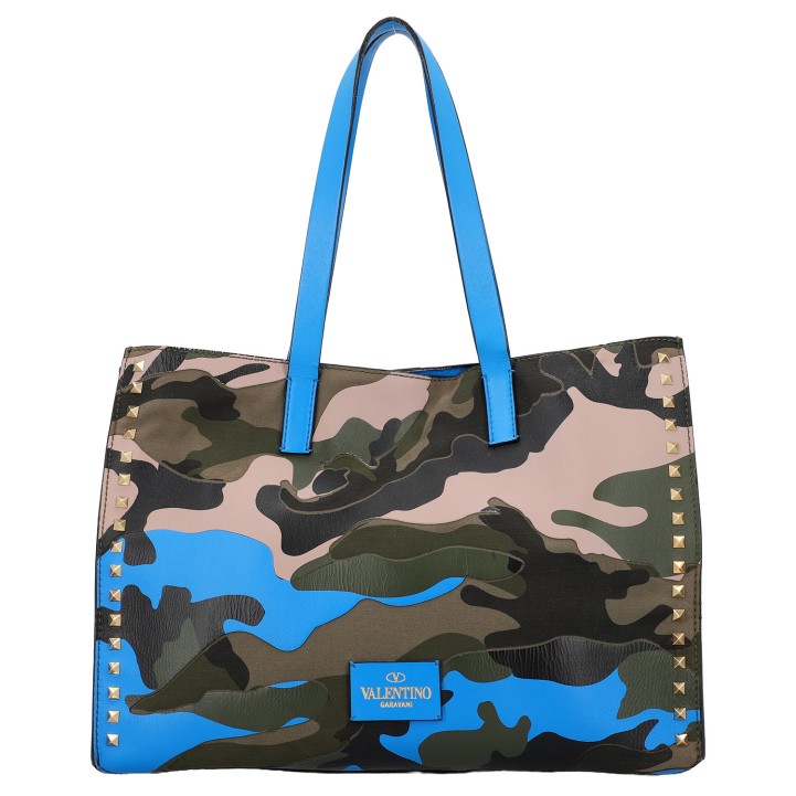 VALENTINO Shopper. 