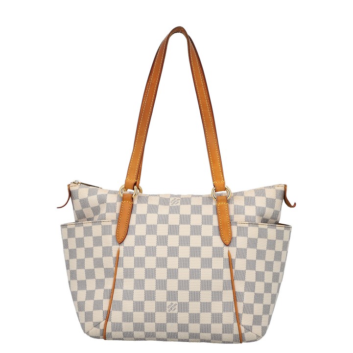 LOUIS VUITTON Shopper 'TOTALLY PM', Koll.: 2012. 