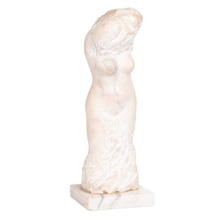 LUMPP, KARL HEINRICH (XX) "Weiblicher Torso" 