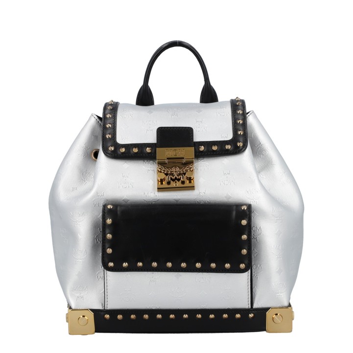 MCM Rucksack 'BERLIN'. 