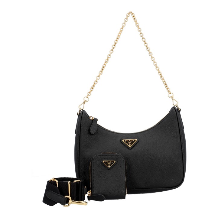 PRADA Umhängetasche 'RE-EDITION'. 