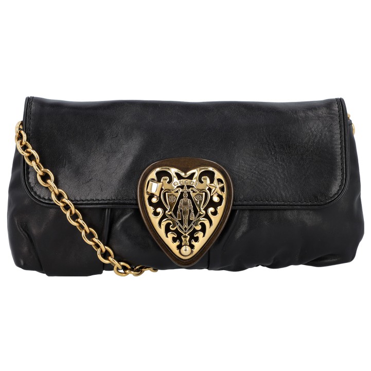 GUCCI Pochette 'BABOUSKA HYSTERIA'. 