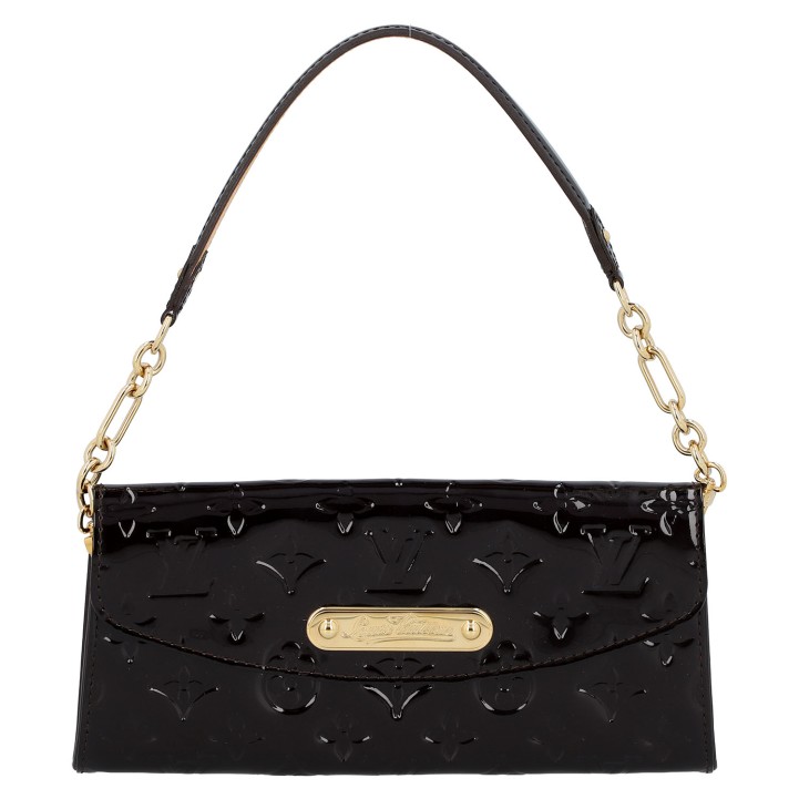 LOUIS VUITTON Pochette 'SUNSET BOULEVARD', Koll.: 2008. 