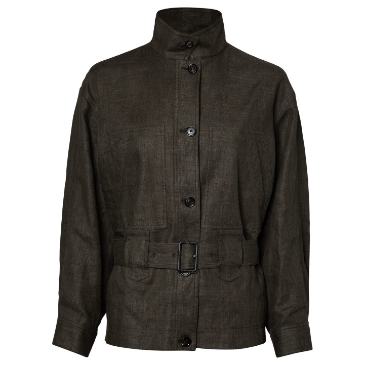 LORO PIANA Jacke 'JAYLON', Gr. 42.  
