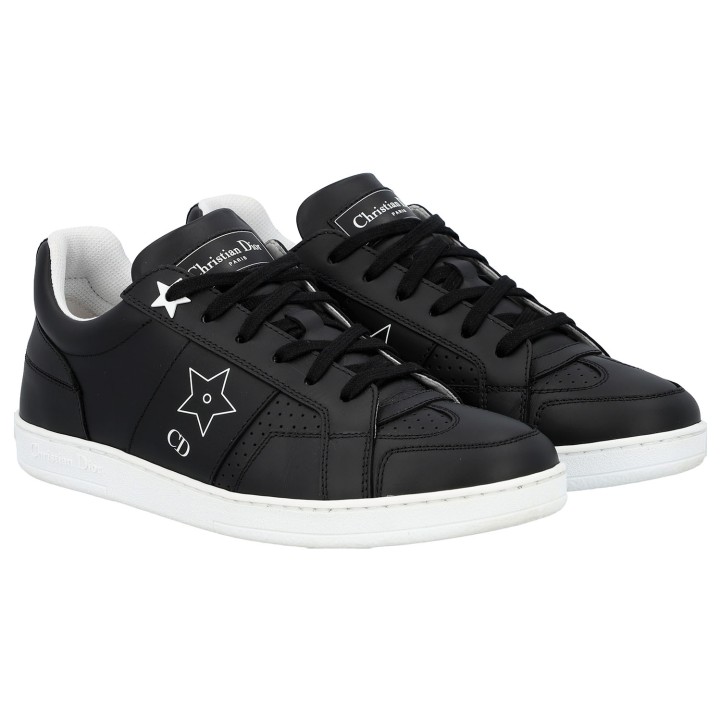 DIOR Sneaker 'STARK', Gr. 37,5, akt. NP.: 850,-€. 