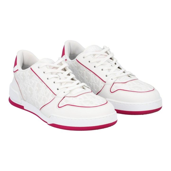 DIOR Sneakers 'DIOR ONE', Gr. 40. 