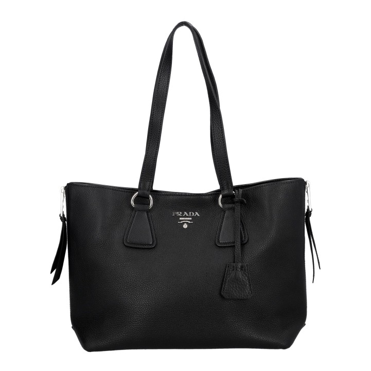 PRADA Shopper. 