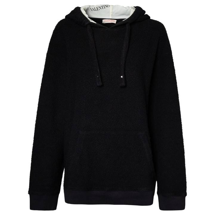 VALENTINO Sweatshirt, Gr. L, NP.: 1.300,-€. 