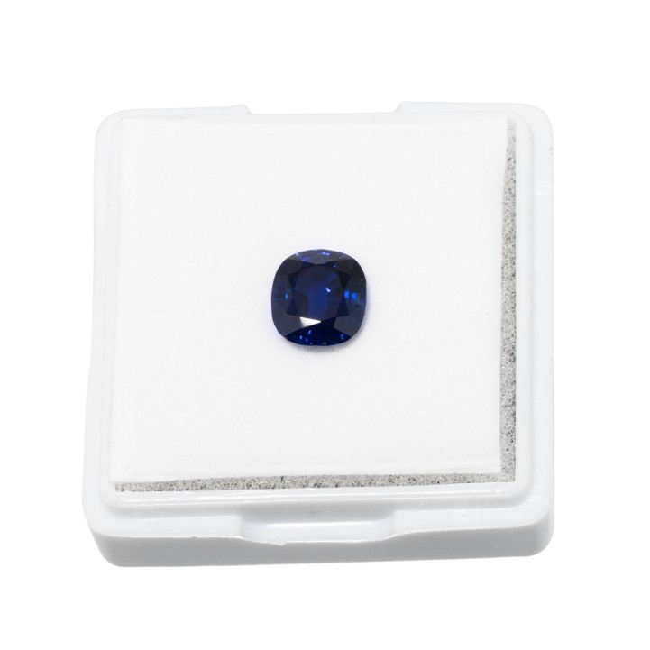 Loser Saphir von 1,40 ct,  