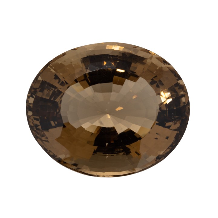 Loser Rauchquarz von ca. 173,0 ct,  