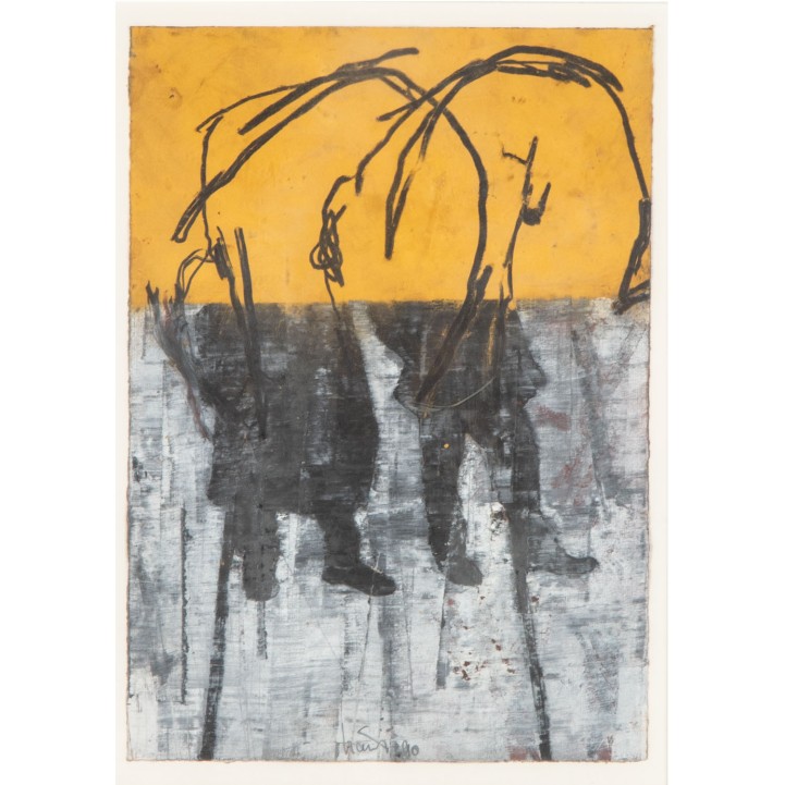 NOEL, MARTIN (1956-2010), „Meyer“, 1990, 