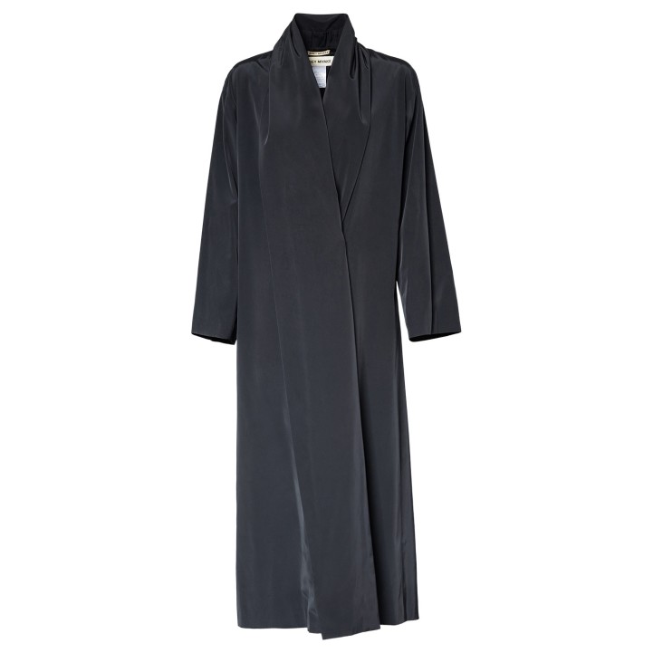 ISSEY MIYAKE VINTAGE Mantel, Gr. M. 