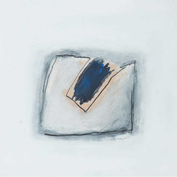 BECHTOLD, ERWIN (1925-2022), "XX - 50", 