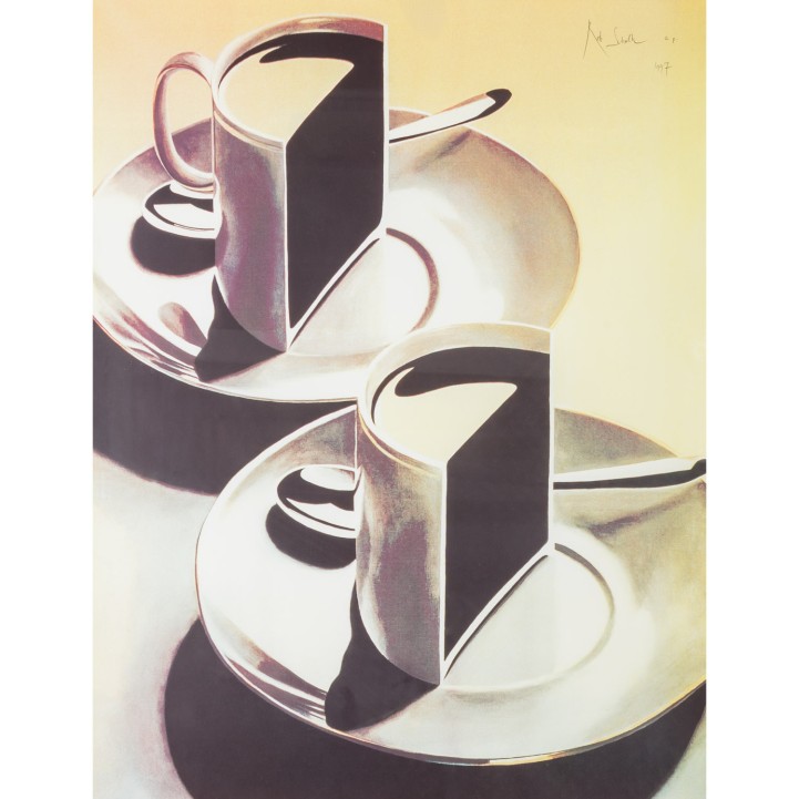 SCHOLTE, ROB (1958), "Overspel", 1997, 
