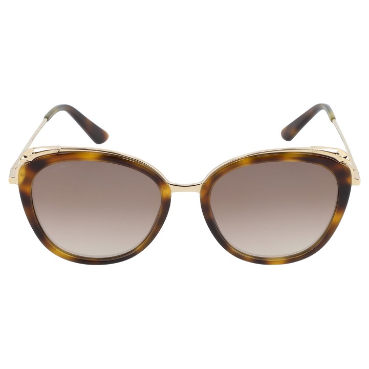 CARTIER Sonnenbrille 'CT0150S'. 