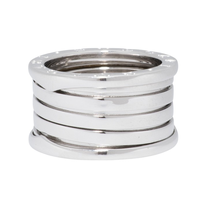 BULGARI Ring 'Zero 1', 