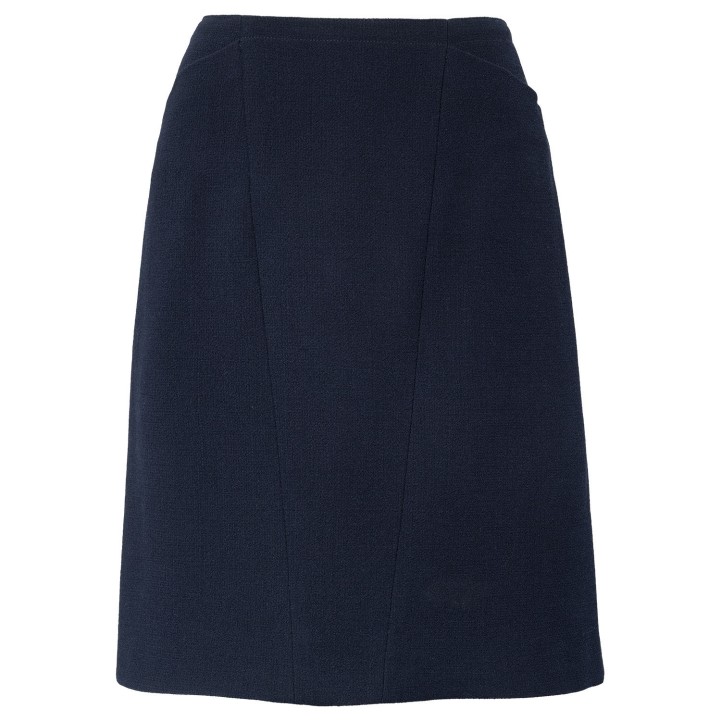 CHANEL BOUTIQUE VINTAGE Rock, Gr. ca. 38 (fr. 40). 