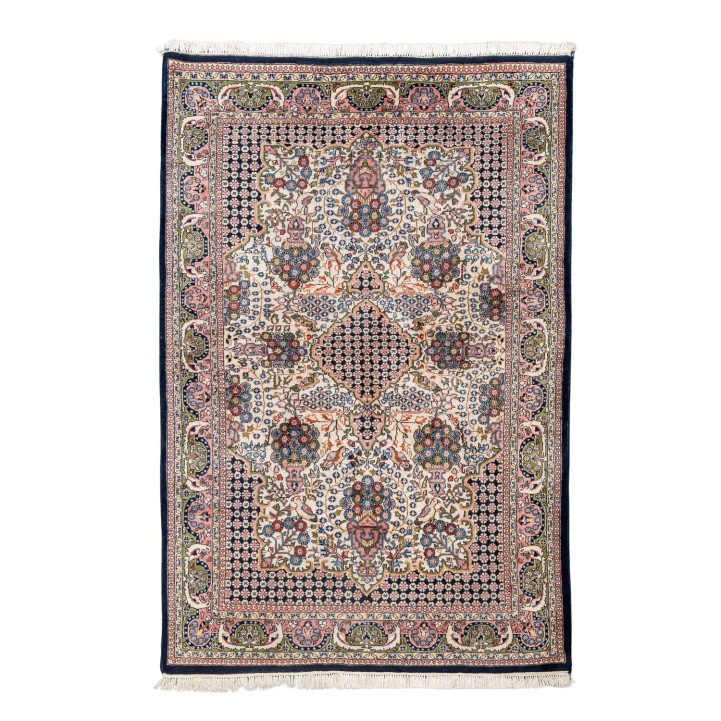 Orientteppich. PERSIEN, 20. Jh., 250x168 cm. 
