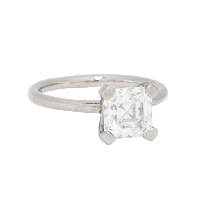 CAPULET Ring 'Lovement'  