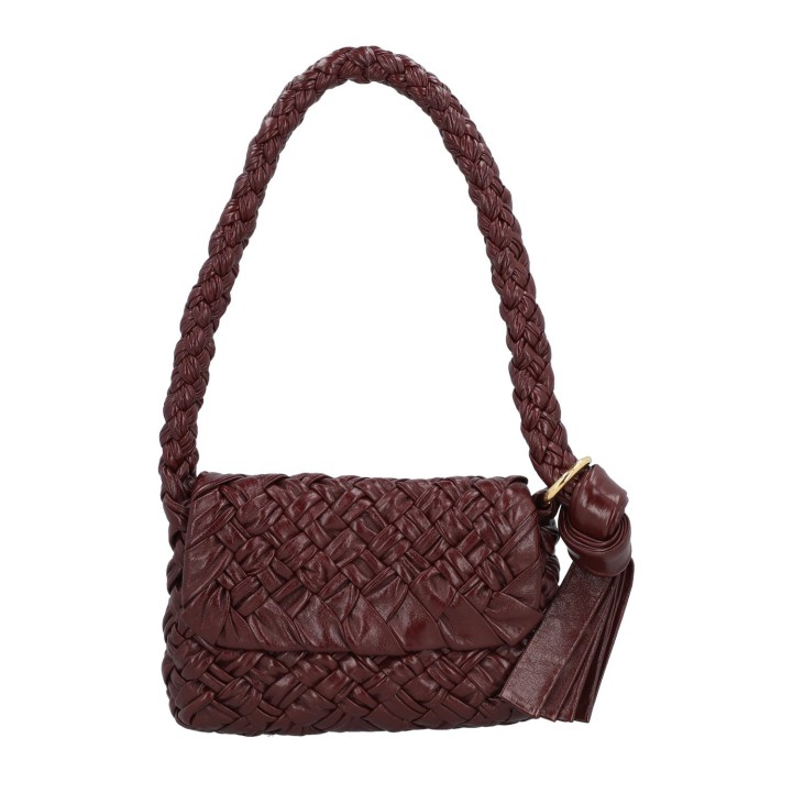 BOTTEGA VENETA Schultertasche 'KALIMERO CITTÀ'. 