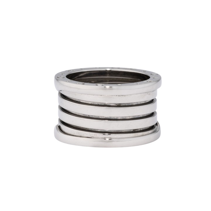 BULGARI Ring 'B.zero1',  