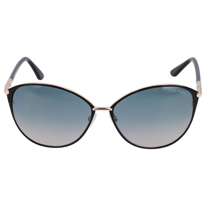 TOM FORD Sonnenbrille 'PENELOPE TF320'. 