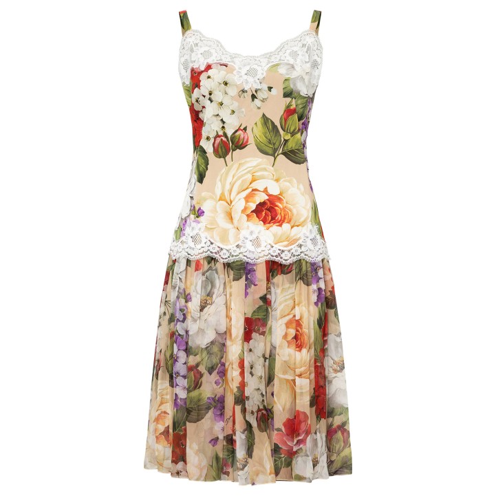 DOLCE & GABBANA Ensemble, Gr. 38 (it. 44)/42. 