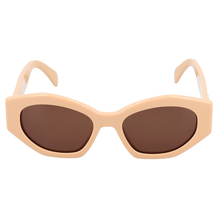CELINE Sonnenbrille  'CL40238U', akt. NP.: 430,-€. 