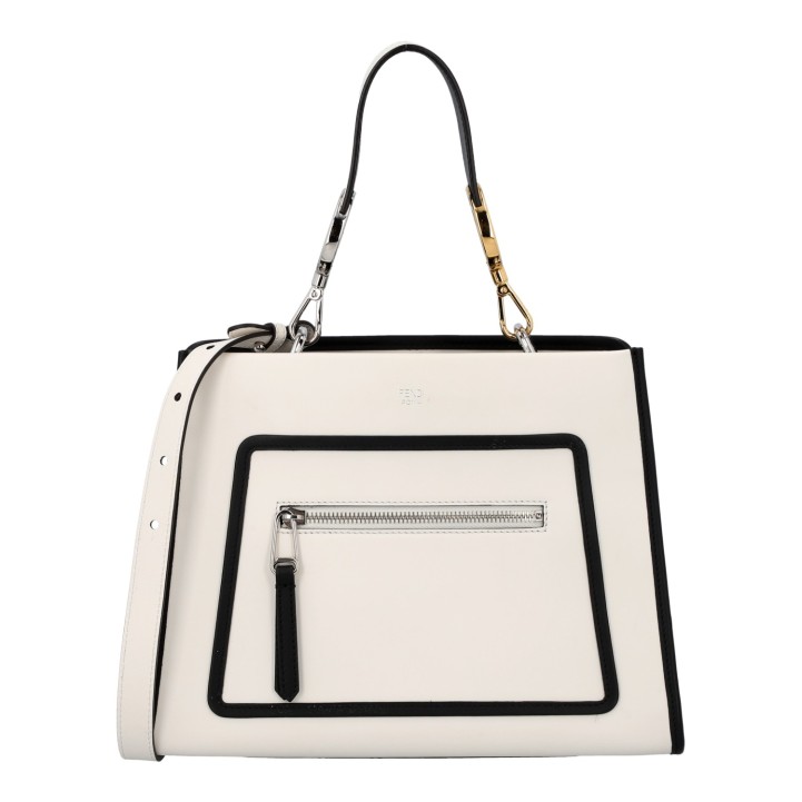 FENDI Handtasche 'RUNAWAY SMALL'. 