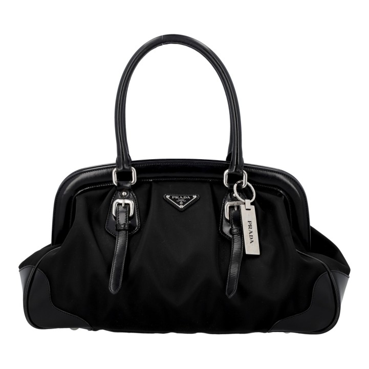PRADA Handtasche. 