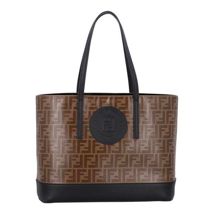 FENDI Shopper. 