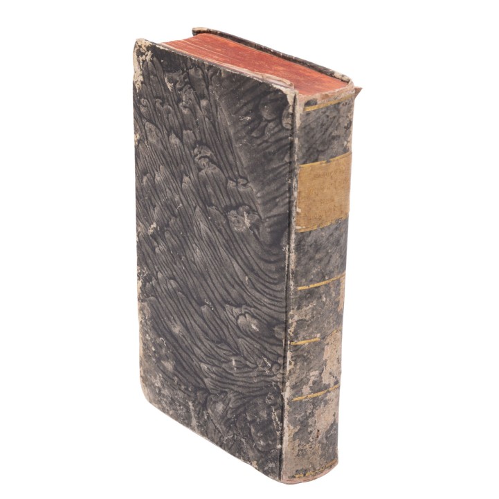 'Reisen durch Ober- und Unter Ägypten während Bonaparte's Feldzügen', historische Reiseliteratur, Anfang des 19. Jh., 