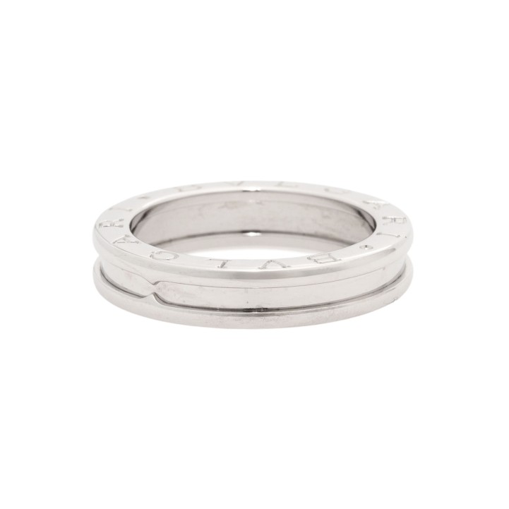 BULGARI Ring 'B.zero1', 