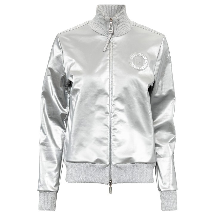 FENDI x NICKI MINAJ Blouson, Gr. 36 (ital. 42). 
