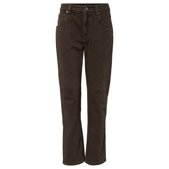 BRUNELLO CUCINELLI Jeans, Gr. 36. 