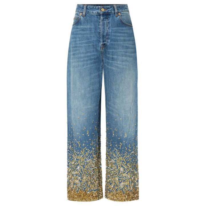 VALENTINO Jeans, Gr. 28. 