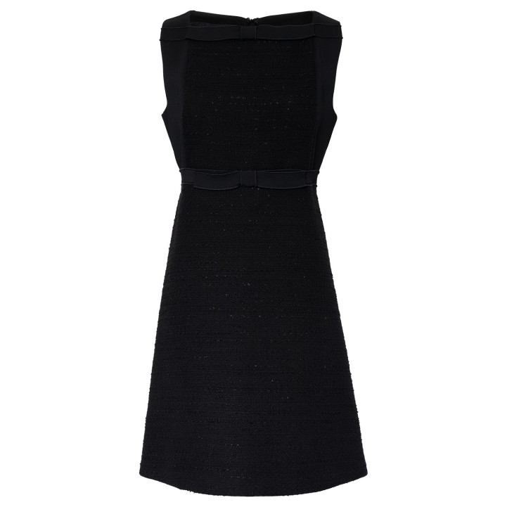GIAMBATTISTA VALLI Kleid, Gr. 38 (Herstellergr. 44). 