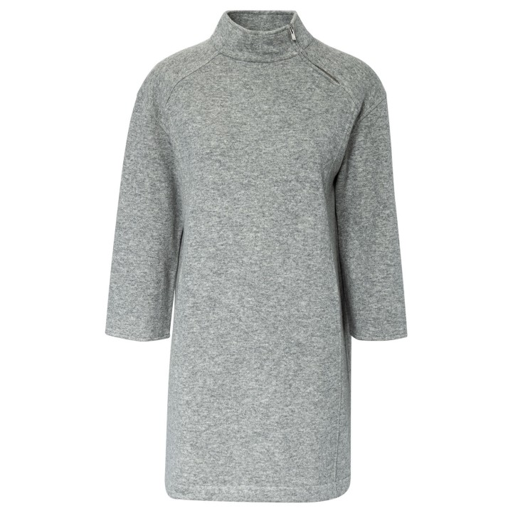 LORO PIANA Kleid, Gr. S.  
