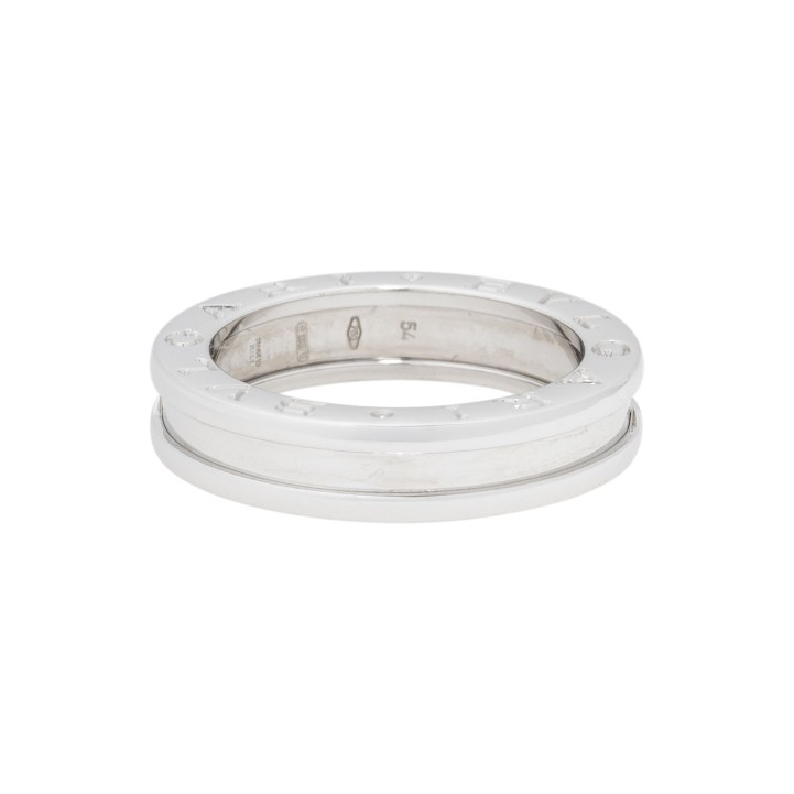 BULGARI 'B.zero1 1-Band Ring'  